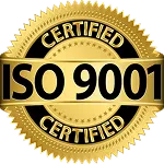 شهادة إدارة الجودة ISO 9001:2015