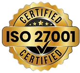 الاعتماد وفق معيار ISO 27001:2022 لإدارة أمن المعلومات