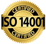 ISO 14001:2015 -Environmental Management Systems